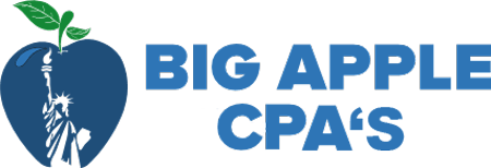 Big Apple CPA's