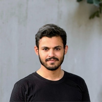 Abdul Rehman, Principal engineer